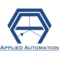 Applied Automation (UK) Ltd Logo