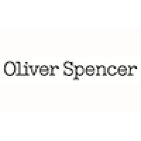 Oliver Spencer Logo