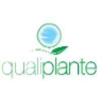 QUALIPLANTE Logo