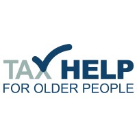 Tax Help for Older People Logo