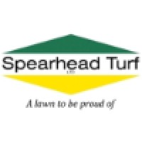 Spearhead Turf Ltd Logo