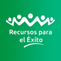 Recursos para el Éxito Logo