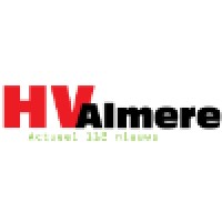 Stichting HV-Almere Logo