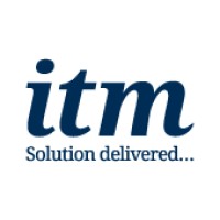 Information Tech Management Ltd. Logo