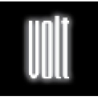 VOLT Vastgoed Marketing Logo