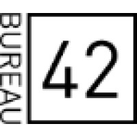 Bureau 42 Logo