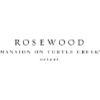 Rosewood Mansion on Turtle Creek Logo