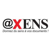 AXENS Logo