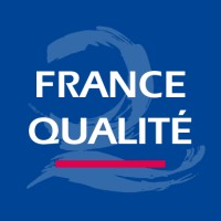 France Qualité Logo