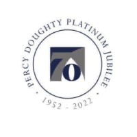Percy Doughty Logo
