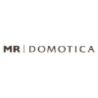 MR Domotica Logo