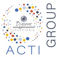 ACTI GROUP - Bigorre Ingénierie Logo