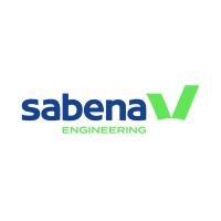 Sabena Engineering Logo