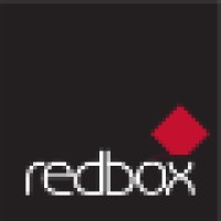 Red Box Ltd Logo