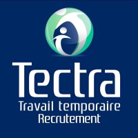 Tectra Recrutement Maroc Logo