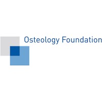 Osteology Foundation Logo