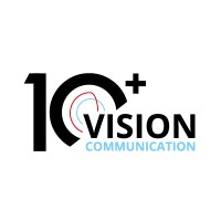 Vision Communication Consultancy Logo