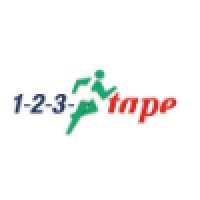 123Tape GmbH Logo