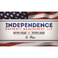 Independence Property Management Logo