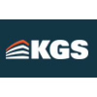 KGS Construction Services, Inc. Logo