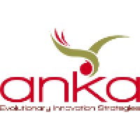 ANKA | Evolutionary Innovation Strategies Logo