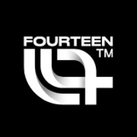Fourteen Official Logo