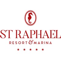 St Raphael Resort Logo