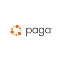 Paga Group Ltd Logo