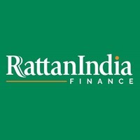 RattanIndia Finance Private Limited Logo