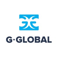 G-Global Business Portal Logo