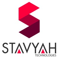 Stavyah Technologies LLP Logo