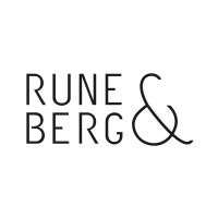 Rune & Berg Design Logo