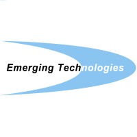 Emerging Technologies, LLC Logo