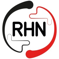 Rohina Producciones Logo