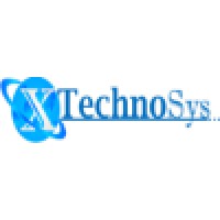 XTechnoSys Logo