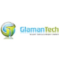 GLAMANTECH INC Logo