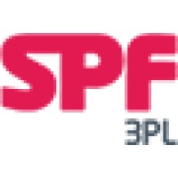 SPF Logistica SA Logo