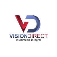 VisionDirect Logo