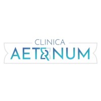 Clínica Aeternum Logo