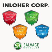 Inloher Corp. Logo