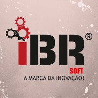 IBR TECNOLOGIA Logo