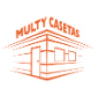 MultyCasetas Logo