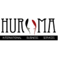 Huroma International Logo