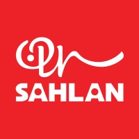 Sahlan.Co | Sahlan | Sahlannamad | سهلان Logo