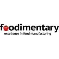 Foodimentary (India) Limited Logo