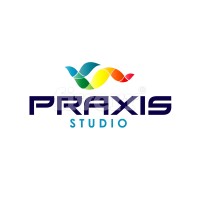 Praxis Studio Logo