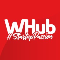 WHub Logo