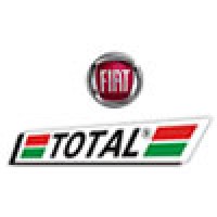 Total Fiat Logo