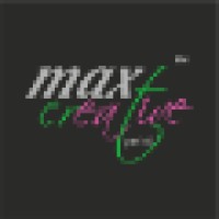 Max Creative Point Logo