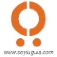 SoyTuGuía Venezuela Logo